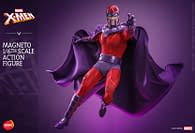 X-Men's Magneto is Unleashed with New 1/6 Figure from HONŌ X-Men's Magneto is Unleashed with New 1/6 Figure from HONŌ