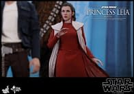 princess leia red dress Princess Leia Cosplay Costume European Evening Gown COSFUN