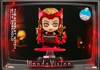 Scarlet witch cheap cosbaby