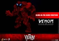 Venom Gets a Carnage Twist with Hot Toys Designer Artist Mix Figure