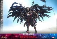 Hot Toys Resurrects Doctor Strange with New Marvel Dead Strange Figure