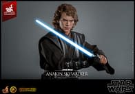 Hottoys Anakin Sith (Artisan) 現品有り Anakin Skywalker™ (Artisan Edition) Sixth Scale Figure by