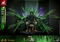 は*と様 Hot Toys God Loki 1/6スケールフィギュア　通常盤 は*と様 Hot Toys God Loki 1/6スケールフィギュア 通常盤 Hot Toys