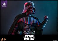【限定品】2025ダースベイダー デュエリングエフェクトバージョン Unboxing & Review Hot Toys Darth Vader (Dueling Effect
