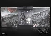 Hasbro Unveils Star Wars Celebration The Ronin & R5-D56 Hasbro Unveils Star Wars Celebration The Ronin & R5-D56