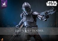 Exclusive Elite Squad Star Wars 1/6 Stormtrooper Coming from