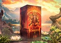 Four Horsemen Unveils New Figura Obscura Release with Ganesha
