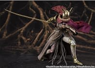 SHFiguarts Elden Ring Malenia フィギュア セット Figuarts mini Malenia, Blade of Miquella | TAMASHII WEB