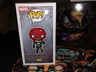 Funko Marvel Collector Corps Zombies | Cuotas sin interés