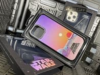 Casetify Star Wars collection: Transport the original trilogy with your  mobile gear