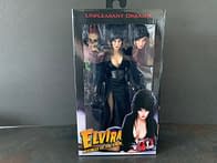 ELVIRA/フィギュアキット Elvira “Red, Fright, and Boo” — TOY STLKR