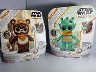 Move over Baby Yoda, Star Wars: Galactic Pals Are the Next Big Thing