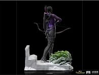 Kate Bishop Makes A Name For Herself with New Iron Studios