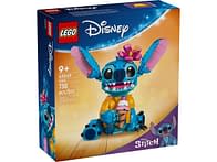 Lilo discount stitch lego