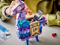 Fortnite llama lego new arrivals