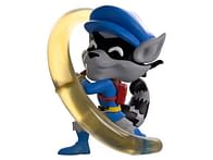 Sly Cooper Arrives with New YooTooz PlayStation Vinyl Figure