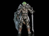 Horsemen Studios Brings Back the Mythic Legions Orc Warlord