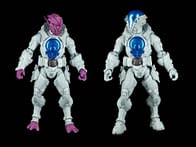 Cosmic Legions Science Officer Upgrade Cosmic Character Pack Arrives