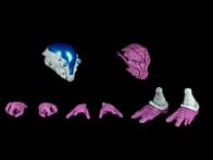 Cosmic Legions Science Officer Upgrade Cosmic Character Pack Arrives