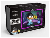 Thrilljoy Grows with New Partnership with Hot Topic and BoxLunch