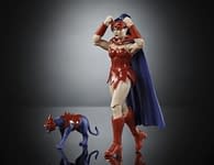 asters of the Universe - Altaya - Figurine de collection N°61 Catra