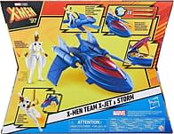 The X-Jet Takes Flight with Hasbro's New X-Men 97' Epic Hero Series