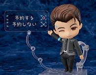 Detroit: Become Human Gets A Good Smile Nendoroid with Connor