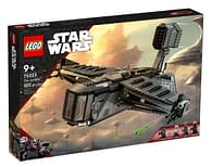 Star Wars The on sale Justifier