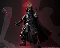 Tamashii Nations Debuts Star Wars Vengeful Spirit Darth Vader