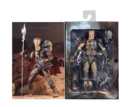 Predator AHAB Ultimate Edition フィギュア NECA Ahab Predator Ultimate Edition PVC Action Figure Deluxe