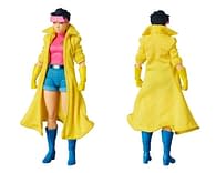 Jubilee Brings the Fireworks with New Marvel MAFEX X-Men Figure