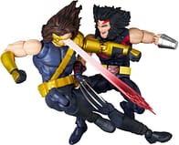 Cyclops Enters the X-Men: Age of Apocalypse Era with MAFEX