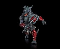 BBTS Exclusive Mythic Legions Stavros the Unwavering Revealed