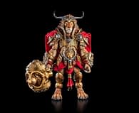 Mythic Legions Goes Wild with Reign of the Beasts Leodysseus