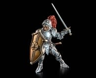New Silver Knight Legion Builder 2 Mythic Legions Up for Pre-Order