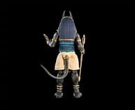 Four Horsemen Debuts 2025 Retailer Appreciation Figura Obscura: Anubis