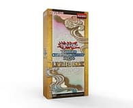 Yu-Gi-Oh! TCG Limited Pack World Championship 2026 Launches Today