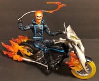 ultimate marvel legends ghost rider