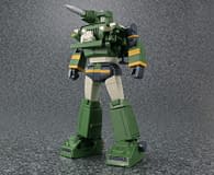 Transformers Masterpiece MP-47 Hound Available to Preorder