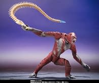 Godzilla x Kong: The New Empire Skar King S.H.MonsterArts Revealed 