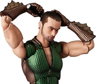 Grab a Fresca with The Deep with His New The Boys MAFEX Figure