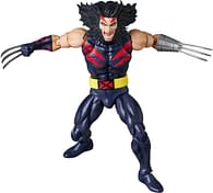 Wolverine Goes Feral with New MAFEX X-Men Age of Apocalypse Figure