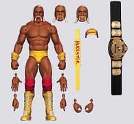 wwe mattel retro 2021