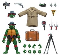 super 7 tmnt ultimates raphael