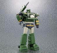 Transformers Masterpiece MP-47 Hound Available to Preorder