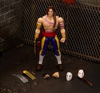 Figuras De Street Fighter De Jada Toys
