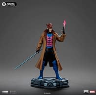 Amazon | マーベル・スタジオ X-Men '97 ガンビット トランプを