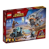 infinity war milano lego