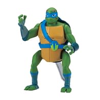 Rise Of Teenage Mutant Ninja Turtles Michelangelo Kusari Kostüm TMNT Playmates 