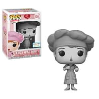 I love lucy funko pop black and white online